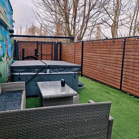 The Ivy Garden Suite (Adults Only) Handsworth Екстер'єр фото