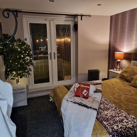 The Ivy Garden Suite (Adults Only) Handsworth Номер фото