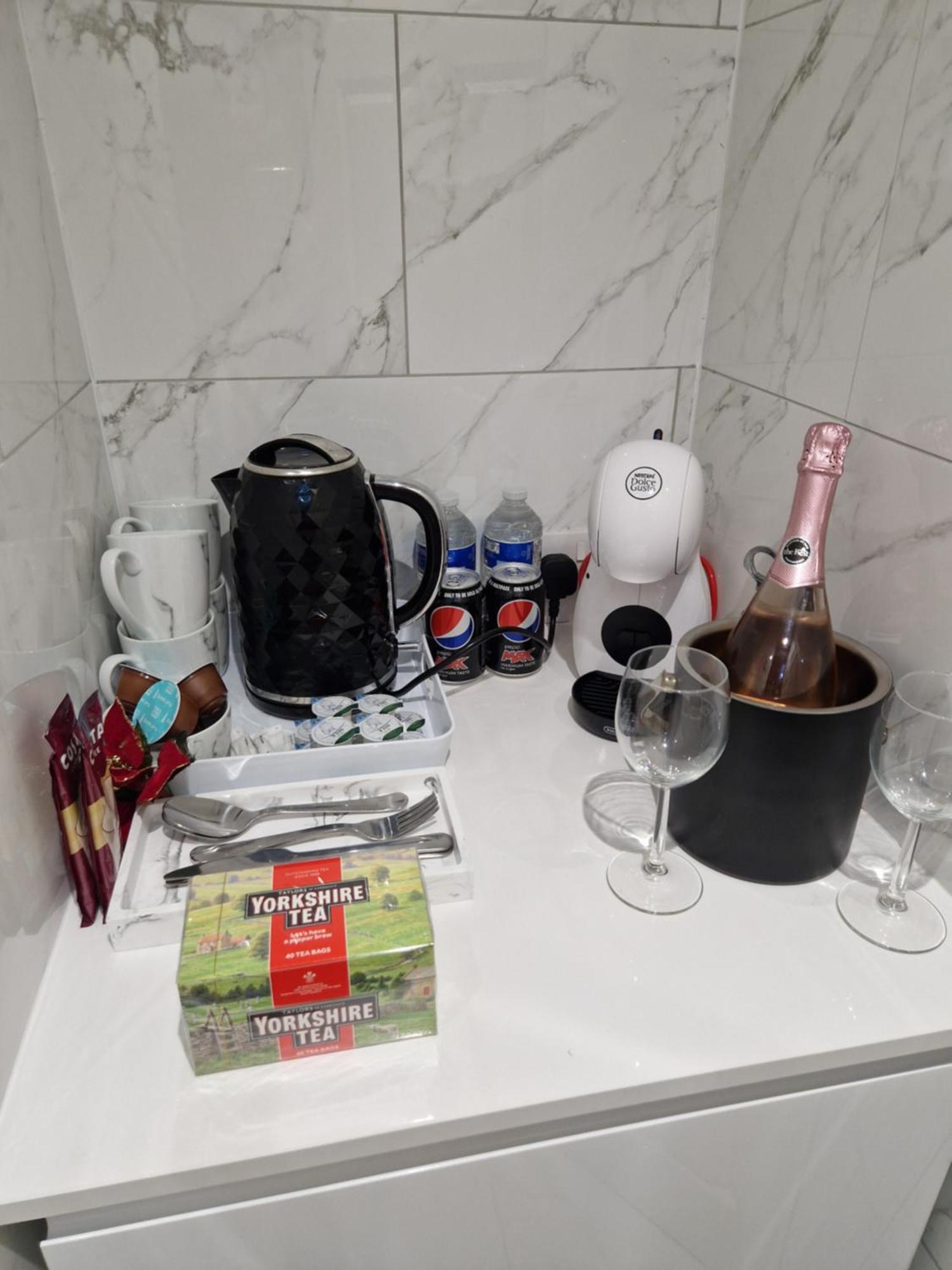 The Ivy Garden Suite (Adults Only) Handsworth Екстер'єр фото