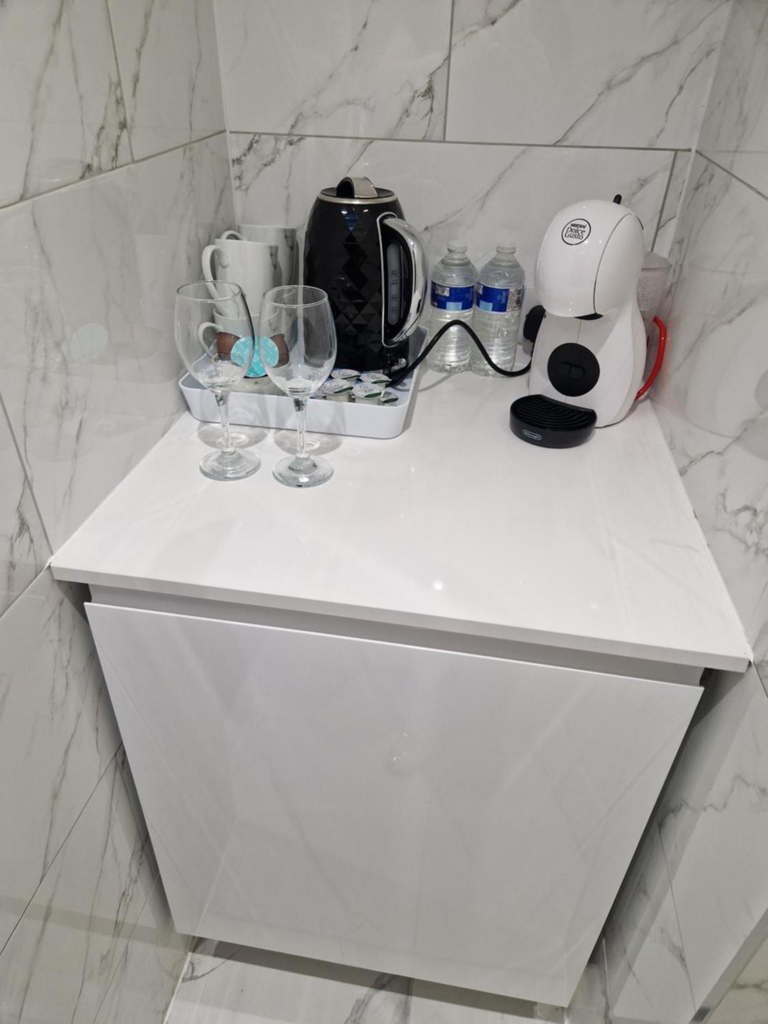 The Ivy Garden Suite (Adults Only) Handsworth Екстер'єр фото